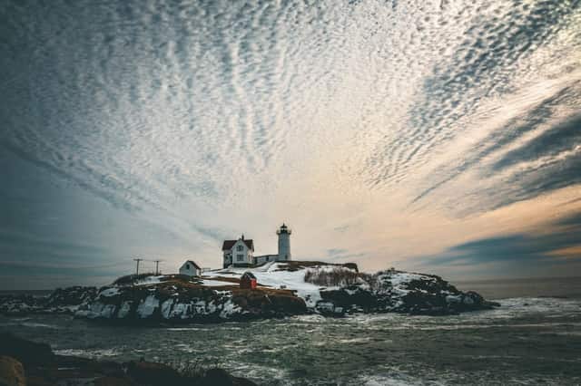 Nubble Lighthouse