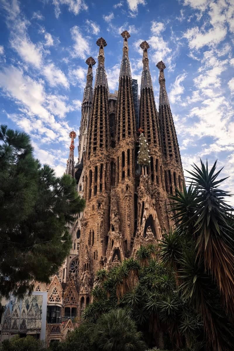 Sagrada Família - Image 1