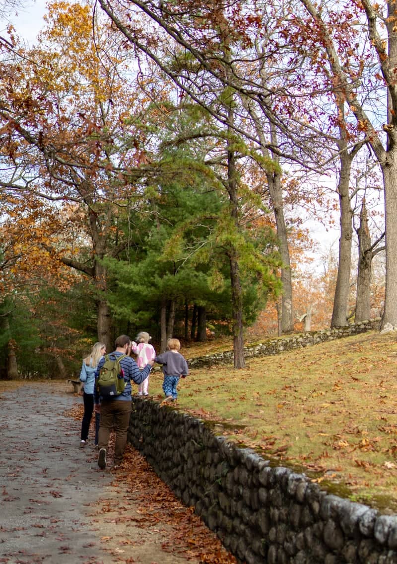 Slater Memorial Park - Image 1