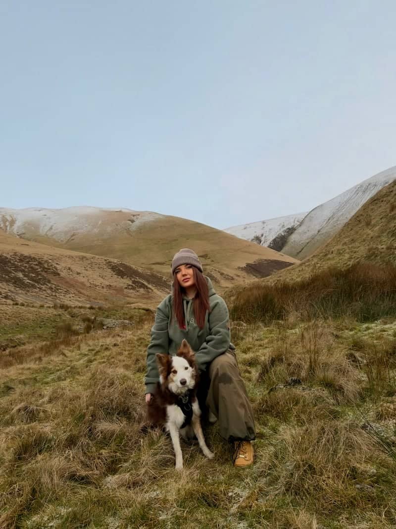 Howgill Fells Valley - Image 1