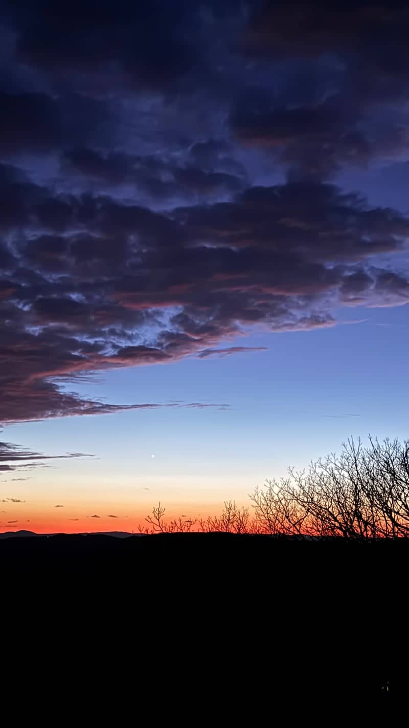 Devils Knob Overlook - Image 1