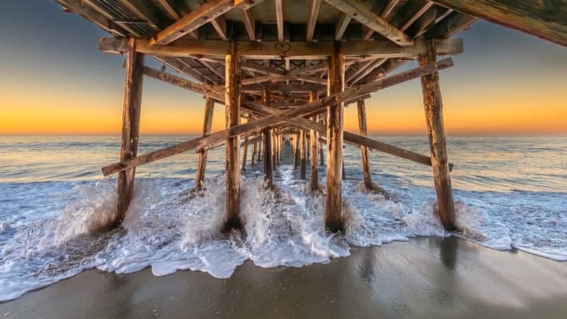 Balboa Pier - Image 1