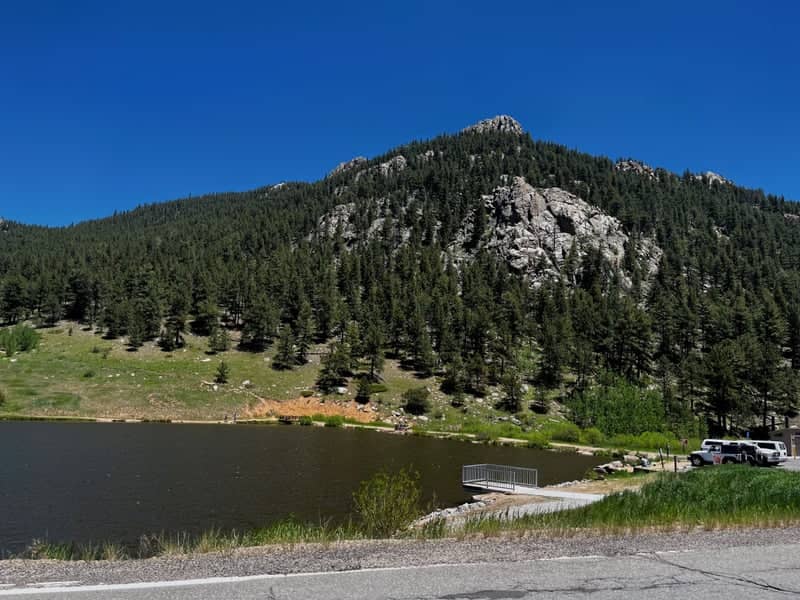 Kriley Pond - Image 1