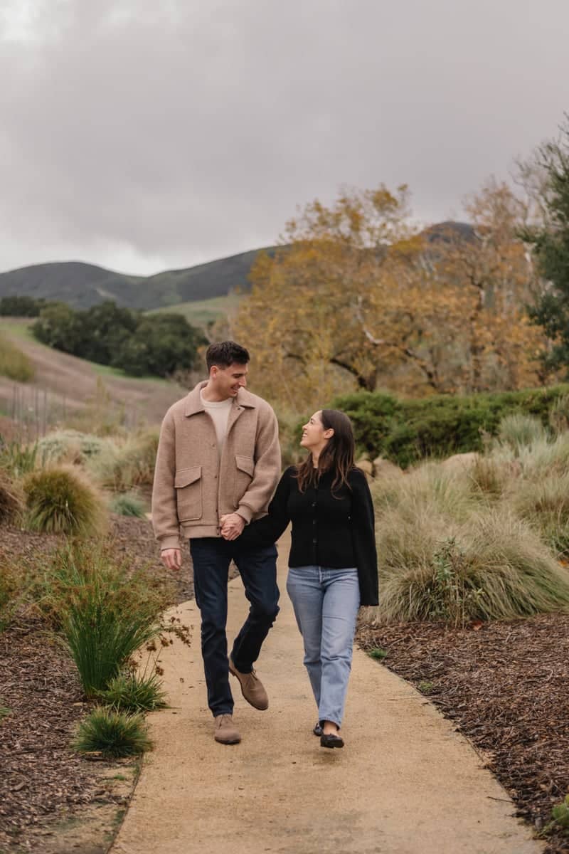 Santa Ynez Valley Scenic Path - Image 1
