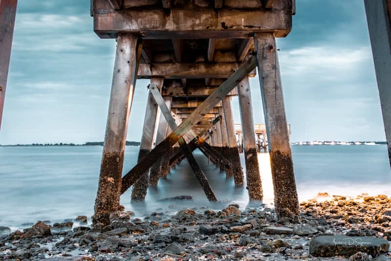 Southport Waterfront Pier - Image 1