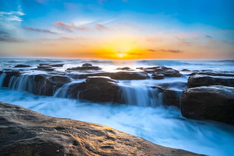 La Jolla Tide Pools - Image 1