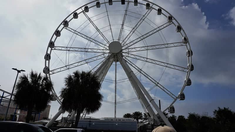 Pier Park - Image 1