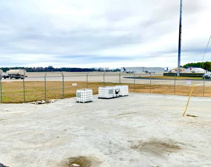 Myrtle Beach International Airport Plane Spotting - Image 1