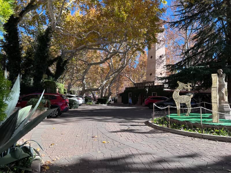 Tlaquepaque Arts & Shopping Village - Image 1