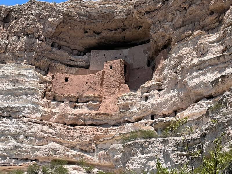 Montezuma Castle National Monument - Image 1