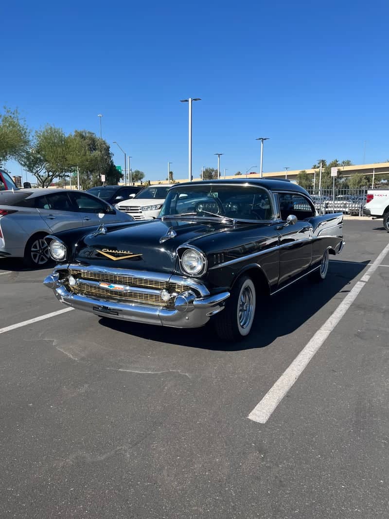 Gateway Chevrolet Classic Display - Image 1