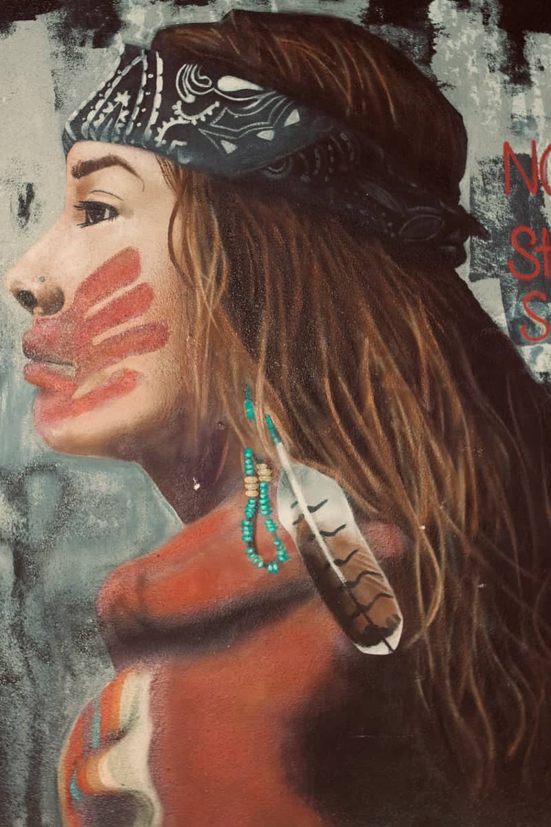 Tartesso Community Mural - Image 1