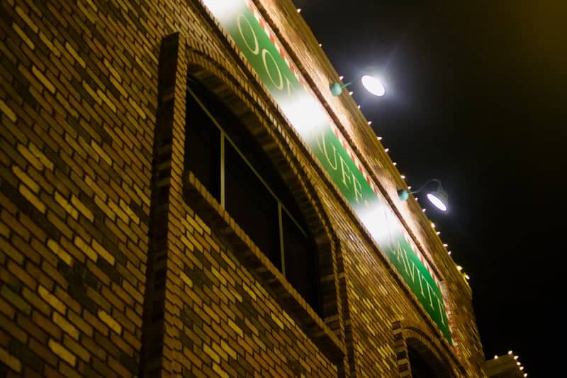 Downtown Buckeye Historic Facade - Image 1