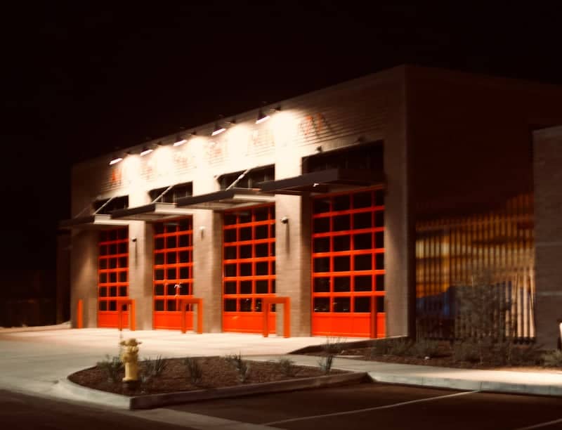 Avondale Fire Station 171 - Image 1