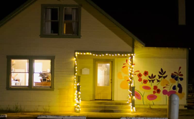 Coldwater Coffeehouse - Image 1