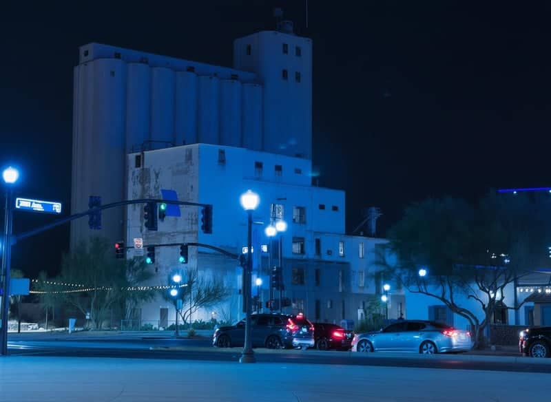 Hayden Flour Mill - Image 1