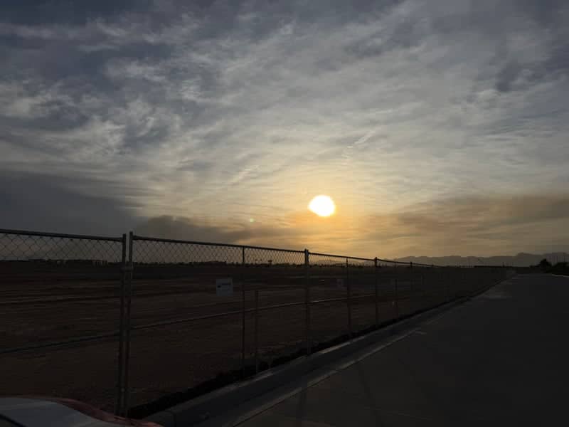 Goodyear Desert Horizon - Image 1