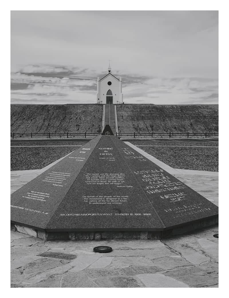 Center of the World, Felicity - Image 1