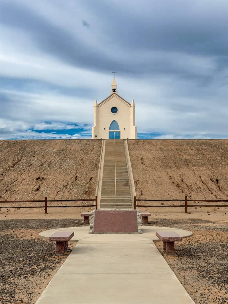 Church on the Hill, Felicity - Image 1