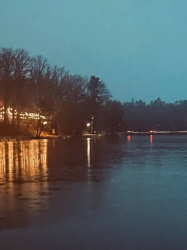 Jägersburger Weiher - Image 1