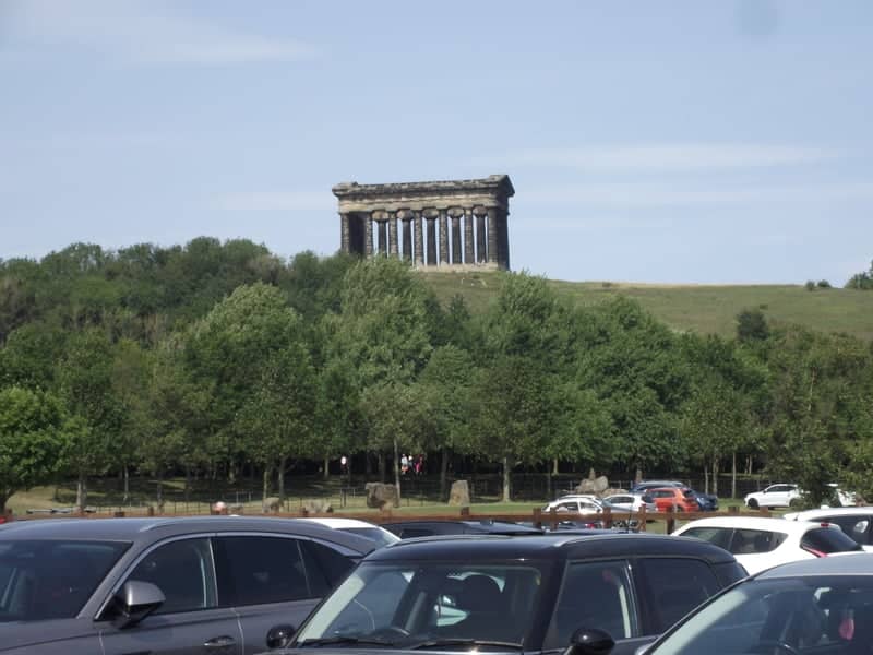 Penshaw Monument - Image 1