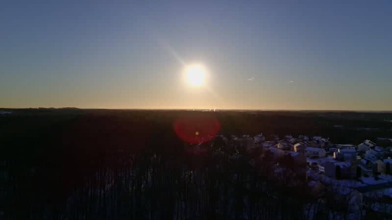Joppatowne Aerial Overlook - Image 1