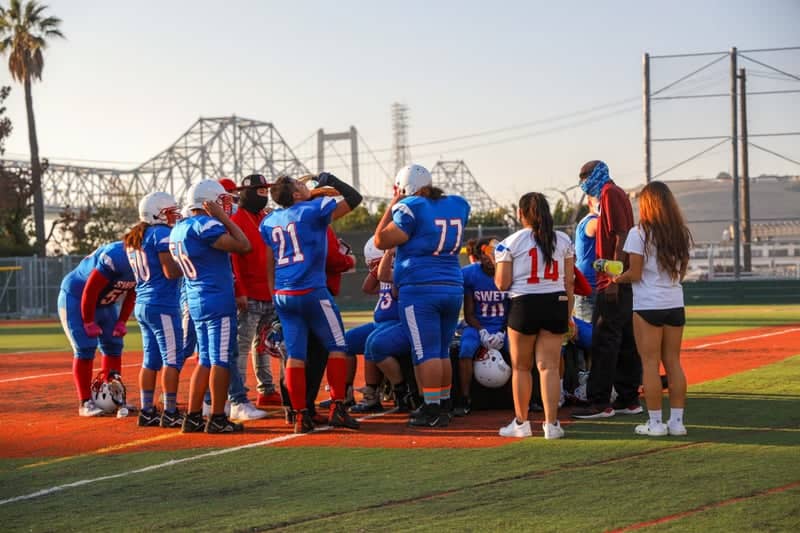 John Swett High School Field - Image 2