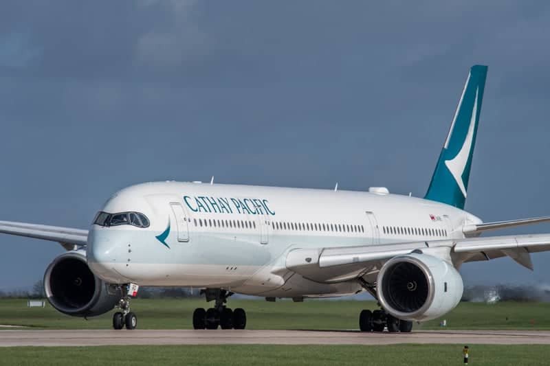 Manchester Airport Runway Visitor Park - Image 1
