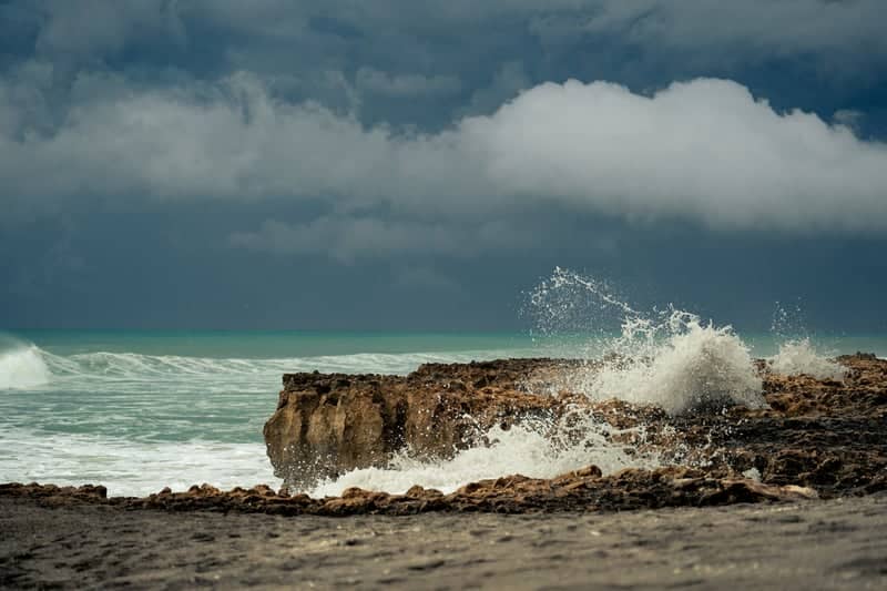 Blowing Rocks Preserve - Image 1
