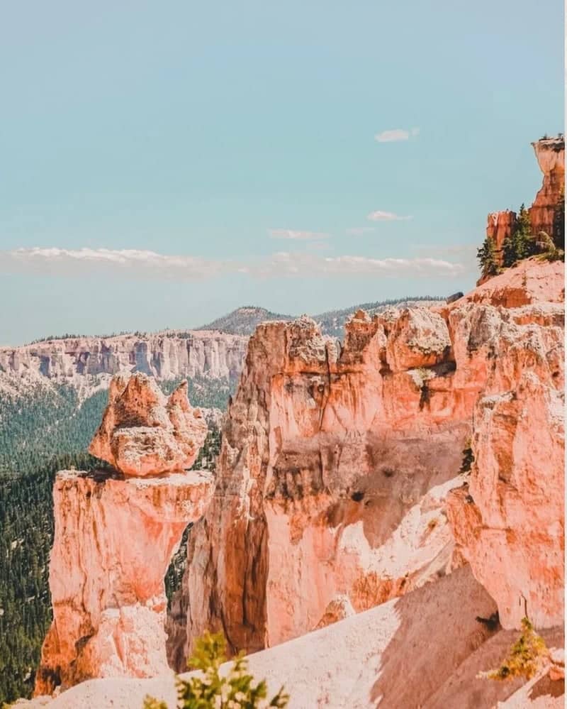Bryce Canyon Amphitheater - Image 2