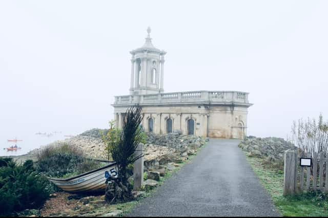 Normanton Church