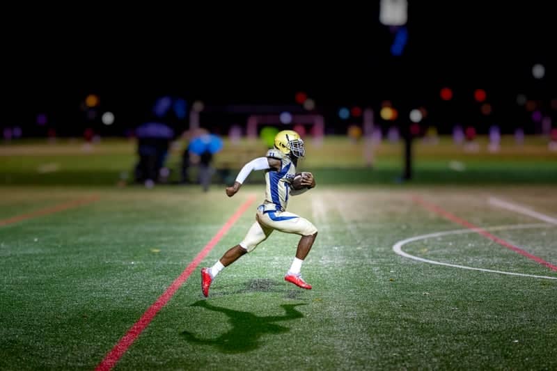 Astoria Park Athletic Field - Image 1