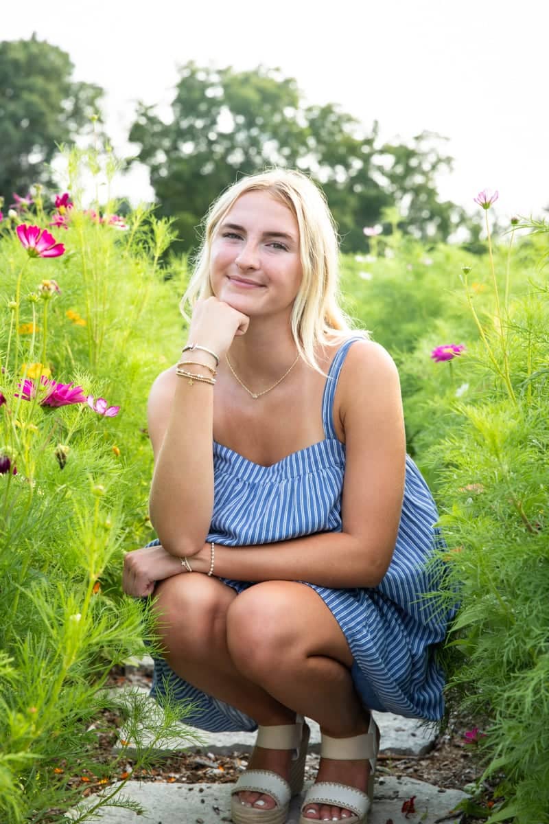 Waukesha Flower Garden - Image 1