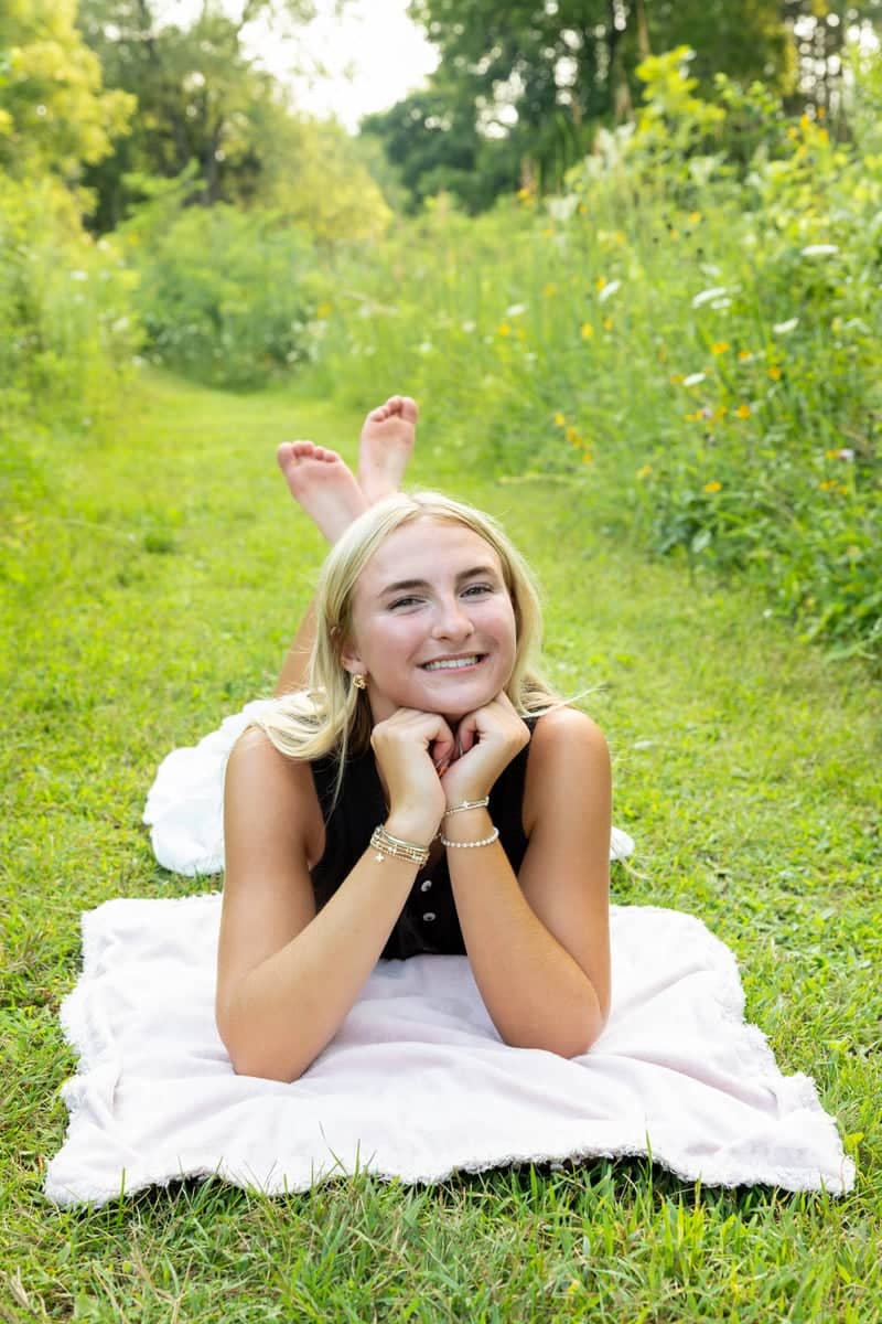 Waukesha Meadow Trail - Image 1