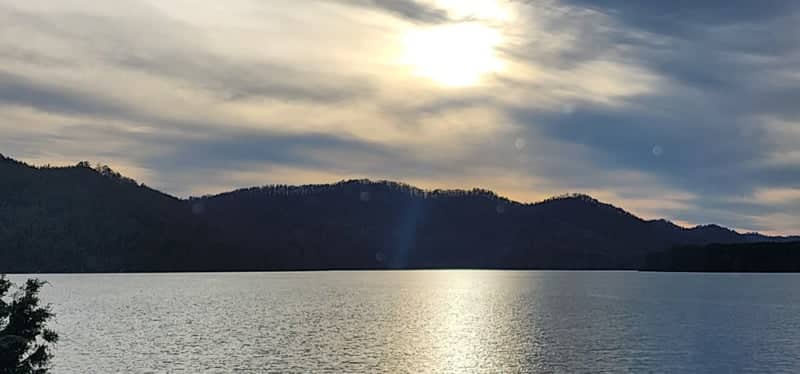 Neely Henry Lake - Image 1