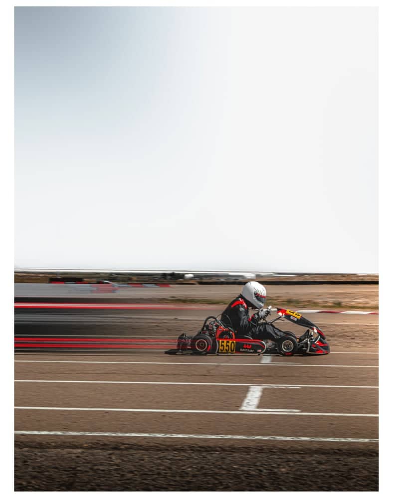 Utah Motorsports Campus - Image 1