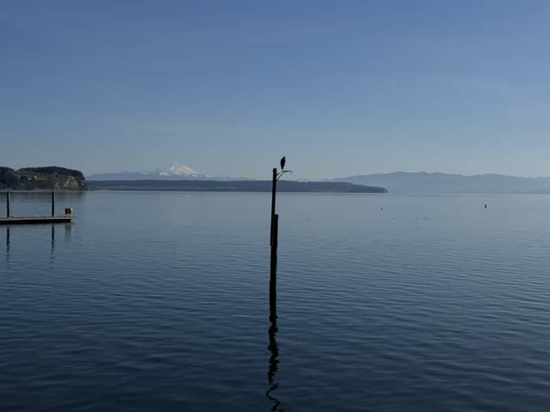 Coupeville Waterfront - Image 1