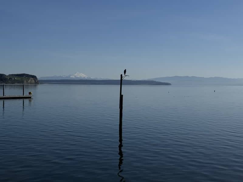 Coupeville Waterfront - Image 1
