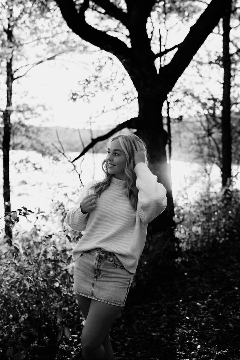 Chester Woods Park - Image 1
