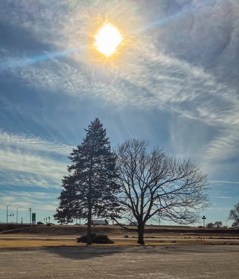Roscoe Roadside Vista - Image 1