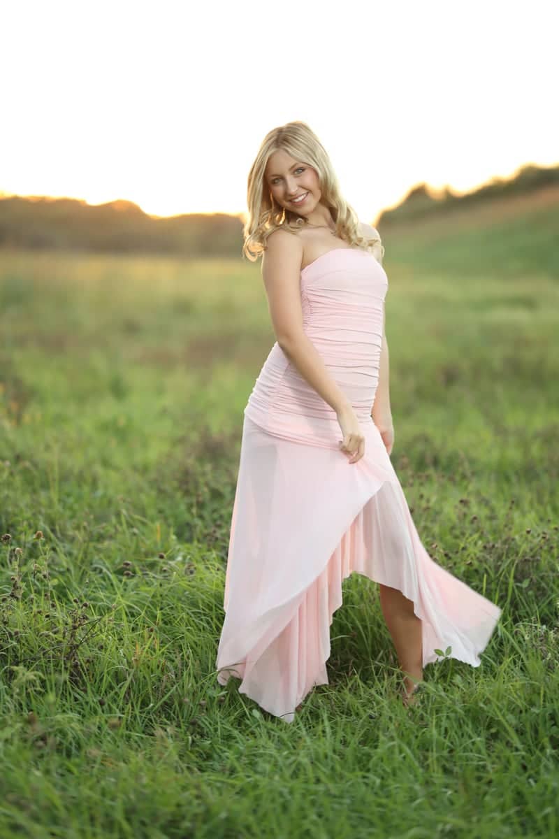 Gretna Sunset Fields - Image 1