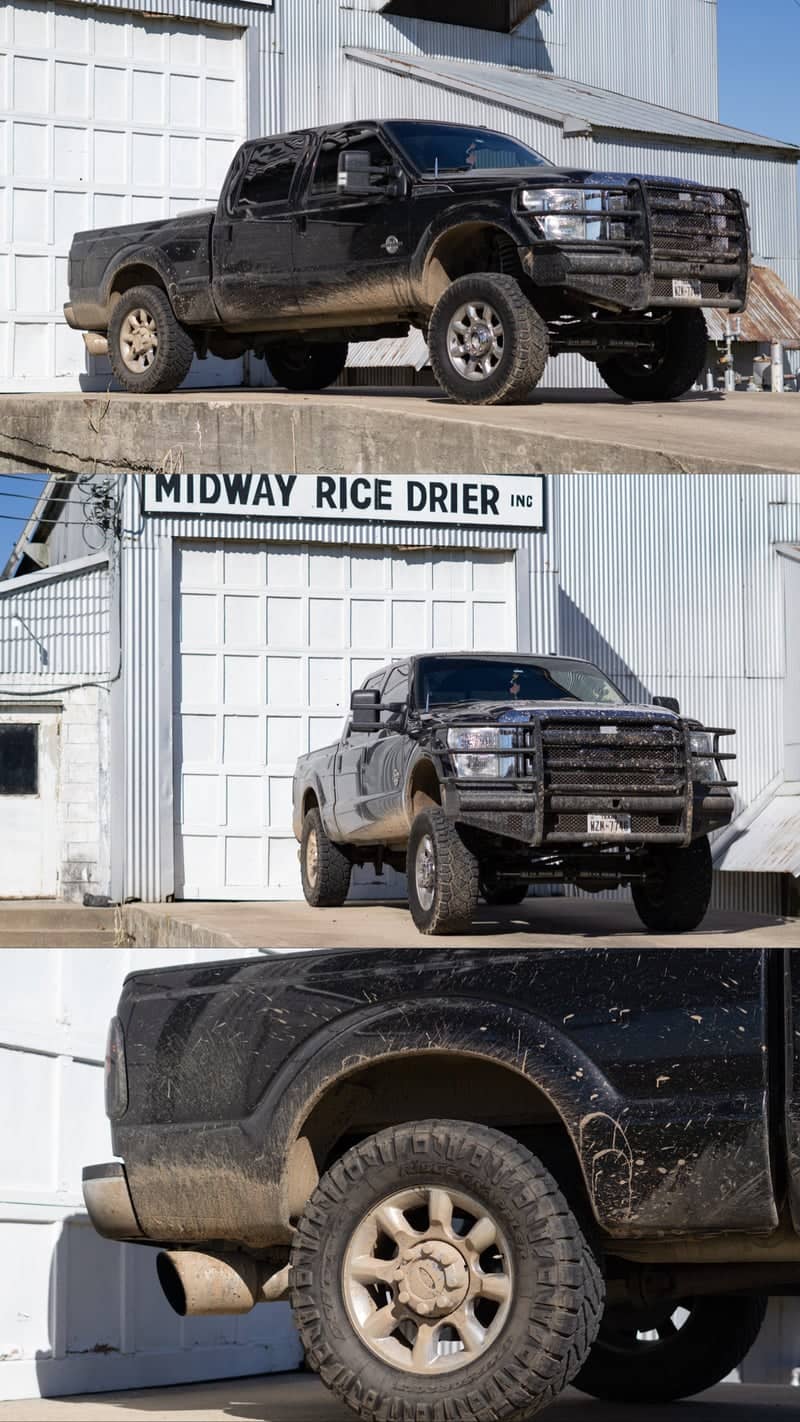 Midway Rice Drier - Image 1