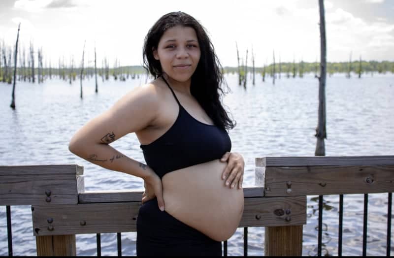 Black Bayou Lake Boardwalk - Image 1