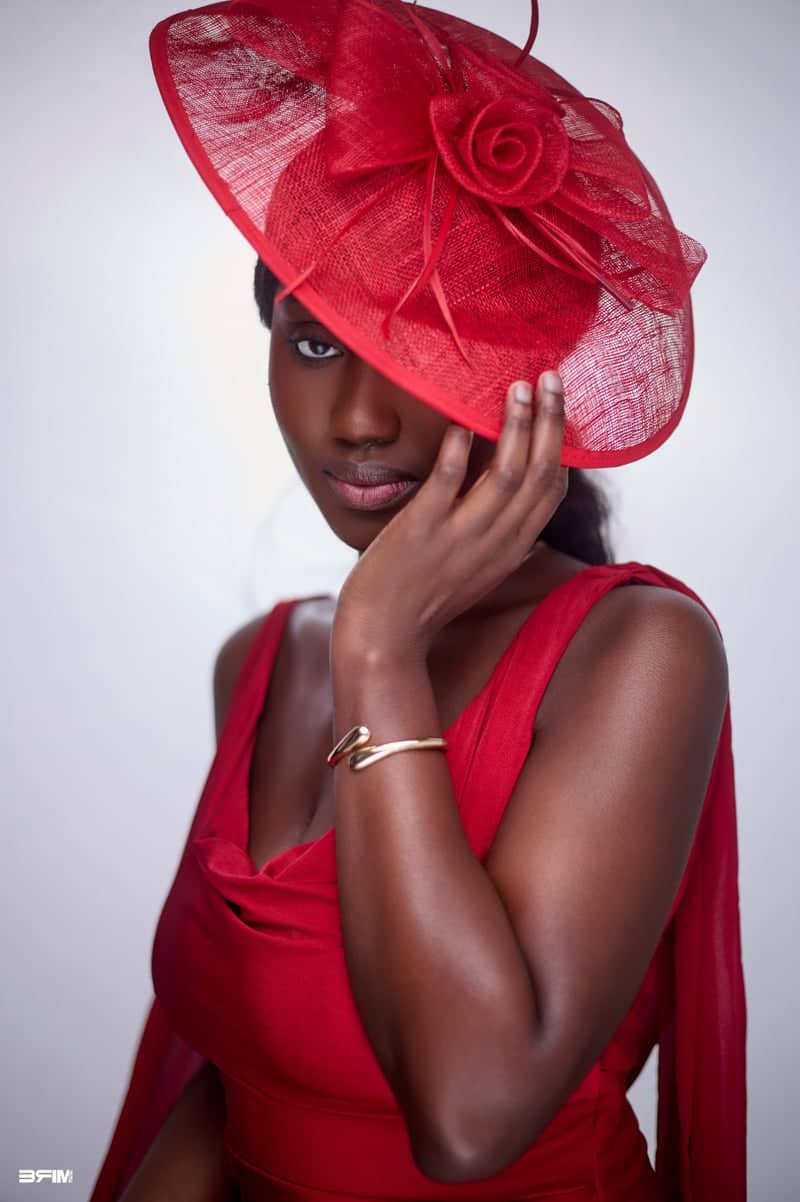 Aberdeen Indoor Portrait Studio - Image 1