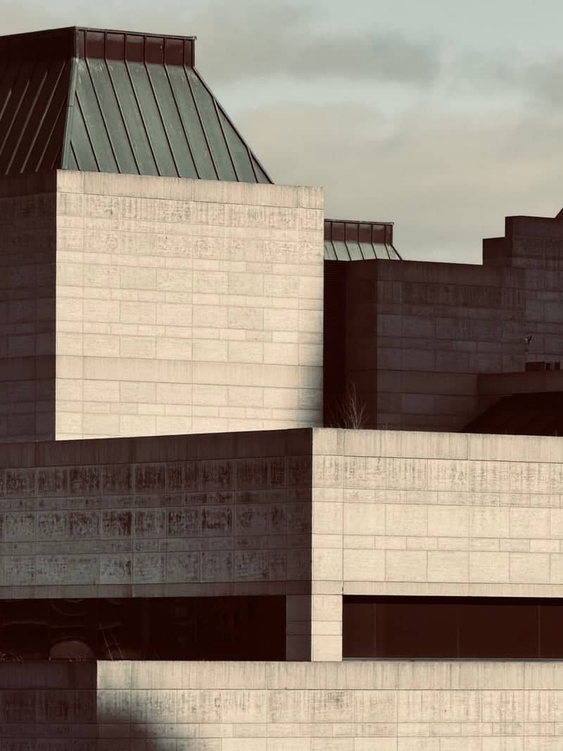 National Arts Centre - Image 1
