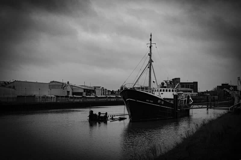 Grimsby Fishing Heritage Centre - Image 1