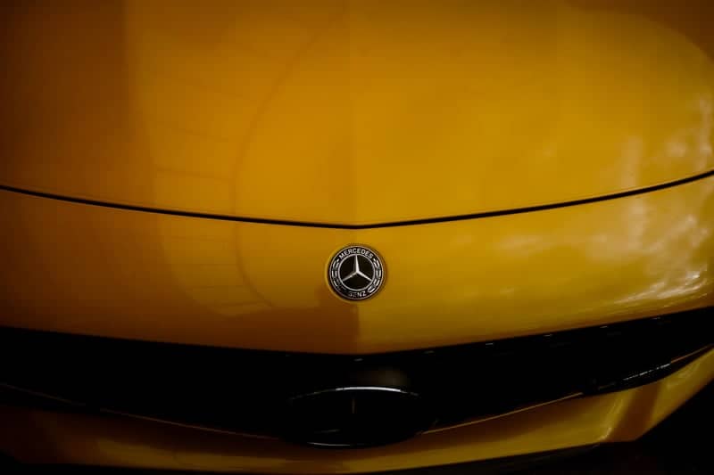 Sammamish Automotive Detail - Image 1