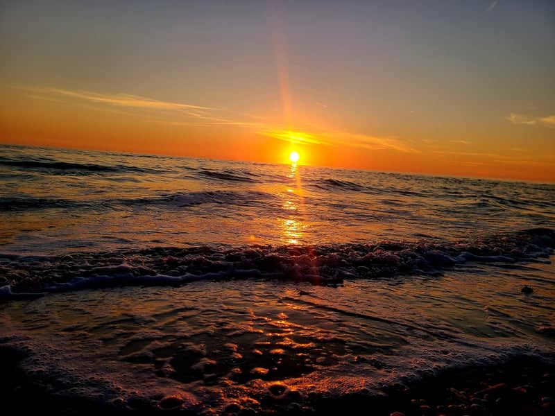 Pass-a-Grille Beach - Image 1