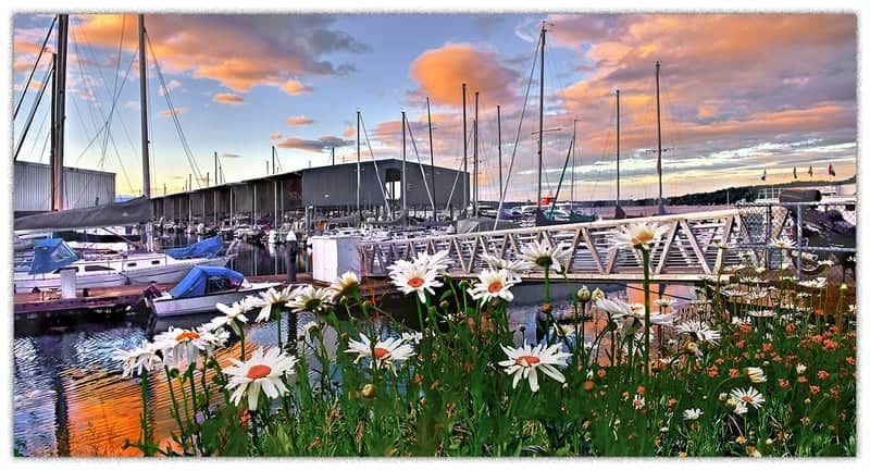Port Orchard Marina - Image 1