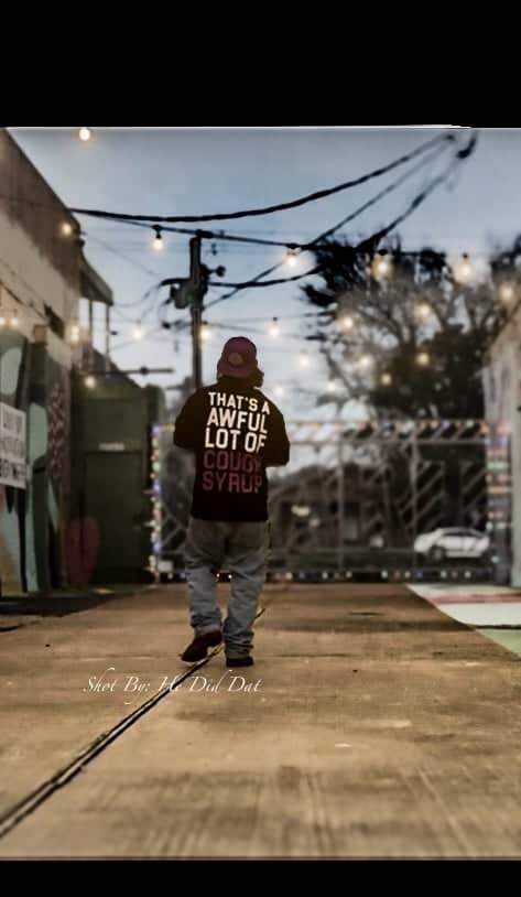 Downtown Baytown Art Alley - Image 1